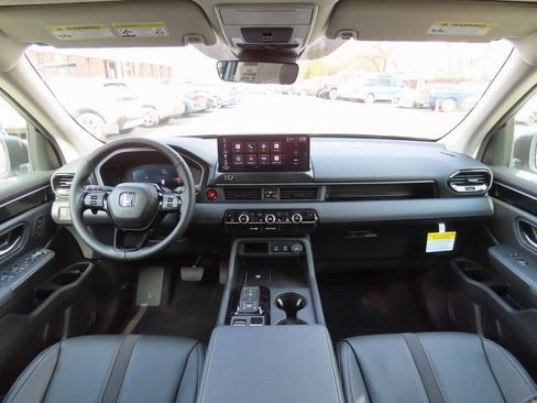 New 2026 Honda Passport RTL image 15