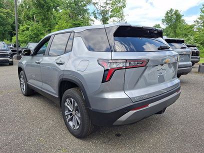 New 2026 Chevrolet Equinox LT w/ Safety and Technology Package