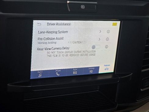 New 2025 Ford F450 XLT image 21