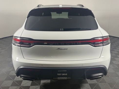 New 2026 Porsche Macan image 6