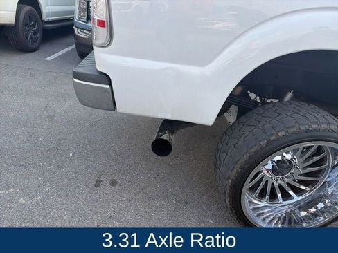 Used 2016 Ford F250 XLT image 17