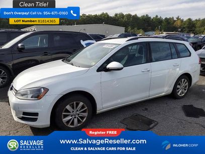 Used 2016 Volkswagen Golf S