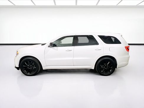Used 2018 Dodge Durango GT w/ Blacktop Package RWD image 21