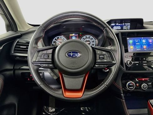 Used 2022 Subaru Forester Sport AWD/4WD image 11