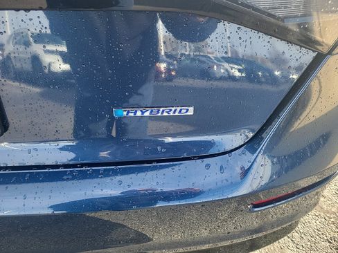 New 2025 Honda Accord EX-L image 7