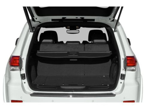 Used 2020 Jeep Grand Cherokee Overland RWD image 15
