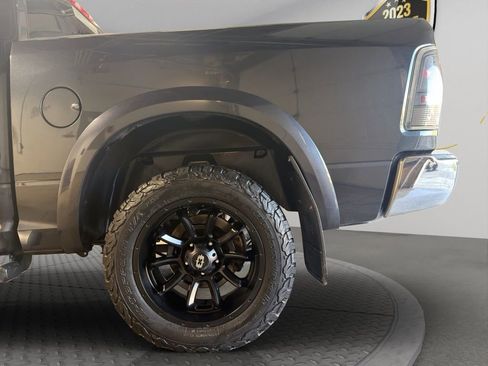 Used 2015 RAM 1500 Outdoorsman image 25