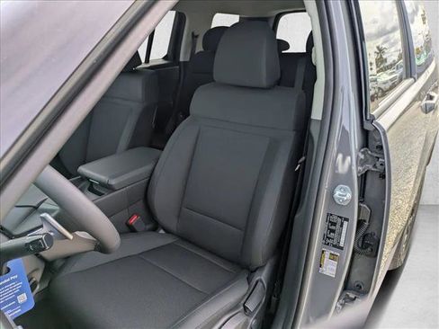 New 2026 Hyundai Santa Fe SE FWD image 15