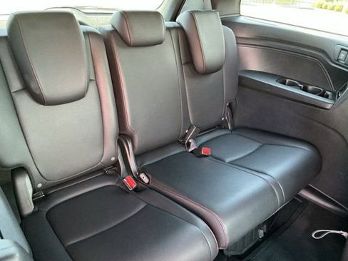 Used 2025 Honda Odyssey Sport-L image 19
