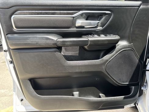 Used 2024 RAM 1500 Big Horn image 18