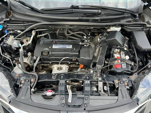Used 2015 Honda CR-V LX image 26
