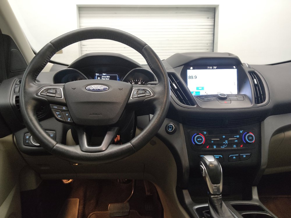 Used 2019 Ford Escape SEL FWD image 22