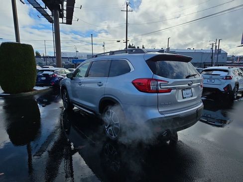 New 2026 Subaru Ascent Limited AWD/4WD image 3
