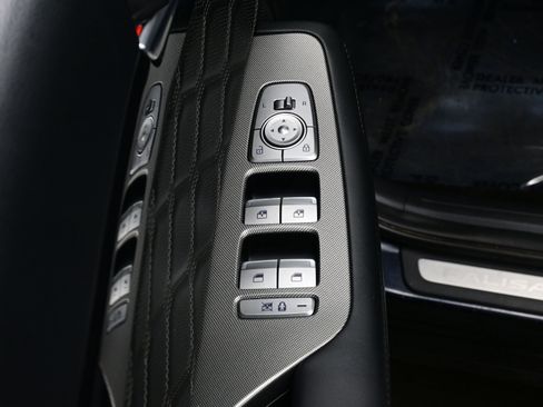 Used 2022 Hyundai Palisade Calligraphy image 10