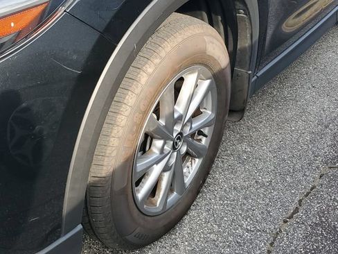 Used 2023 MAZDA CX-5 AWD 2.5 S image 6