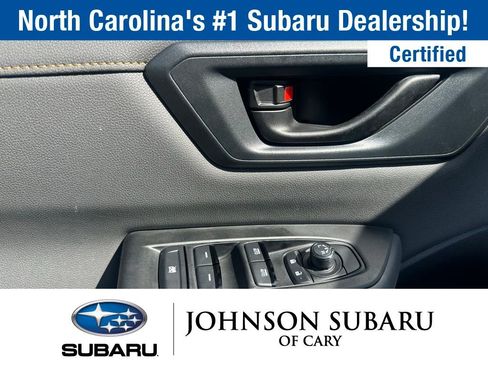 Used 2026 Subaru Forester Wilderness image 17