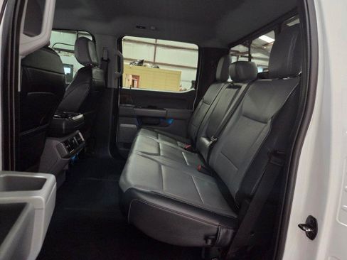 Used 2023 Ford F150 Lariat AWD/4WD image 10
