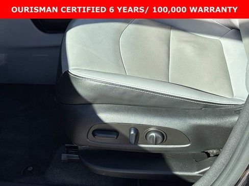 Certified 2024 GMC Terrain SLT image 24