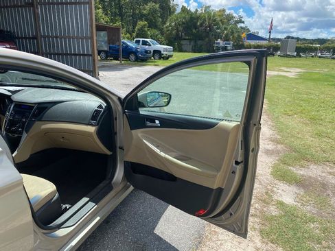 Used 2011 Hyundai Sonata GLS FWD image 19