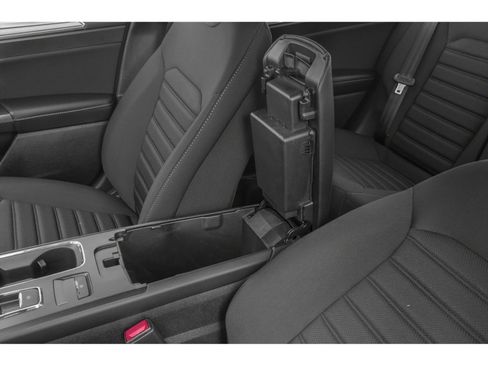 Used 2020 Ford Fusion S image 40