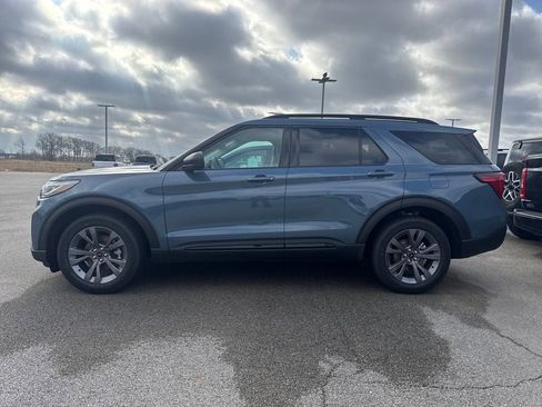 New 2026 Ford Explorer Active w/ Active Comfort Package image 14
