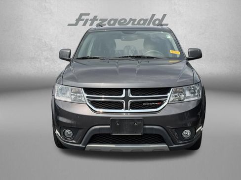 Used 2014 Dodge Journey SXT w/ Flexible Seating Group FWD image 2