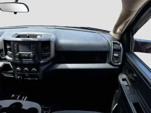 Used 2020 RAM 2500 Tradesman AWD/4WD image 21