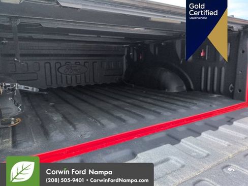 Certified 2021 Ford F150 Lariat AWD/4WD image 31