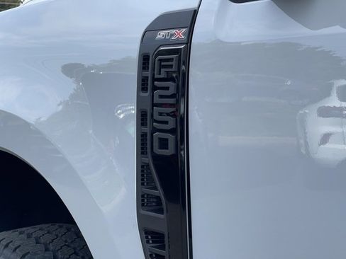 New 2026 Ford F250 XL w/ STX Appearance Package image 6
