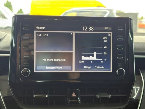 Used 2020 Toyota Corolla SE FWD image 19