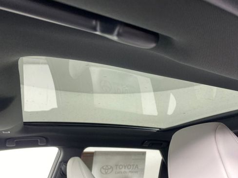 New 2026 Toyota bZ image 10