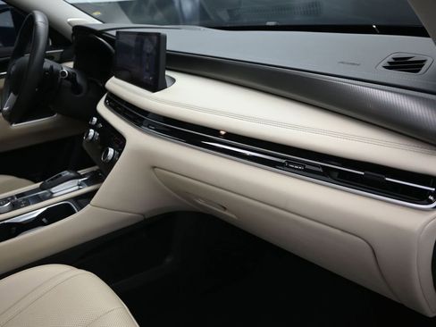 Used 2023 INFINITI QX60 Luxe w/ Vision Package FWD image 26