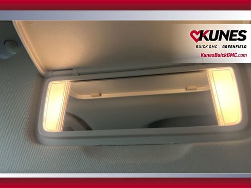 New 2026 Buick Envision Avenir image 34