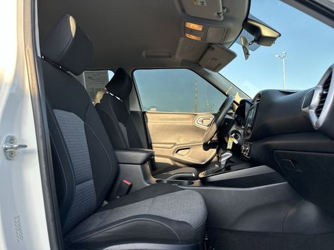 Certified 2021 Kia Soul S FWD image 24
