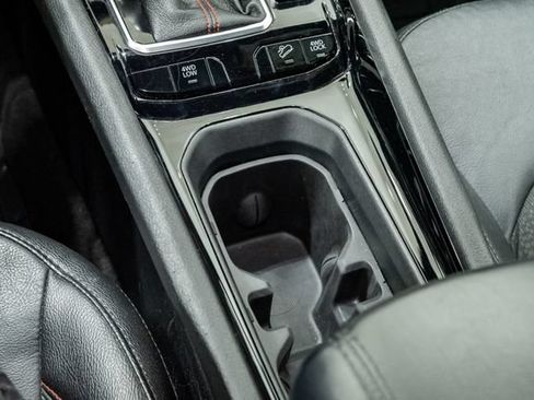 Certified 2024 Jeep Compass Trailhawk AWD/4WD image 21