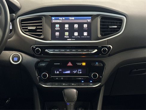Used 2018 Hyundai Ioniq SEL FWD image 13