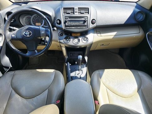 Used 2012 Toyota RAV4 Limited w/ Premium Plus Value Pkg AWD/4WD image 22