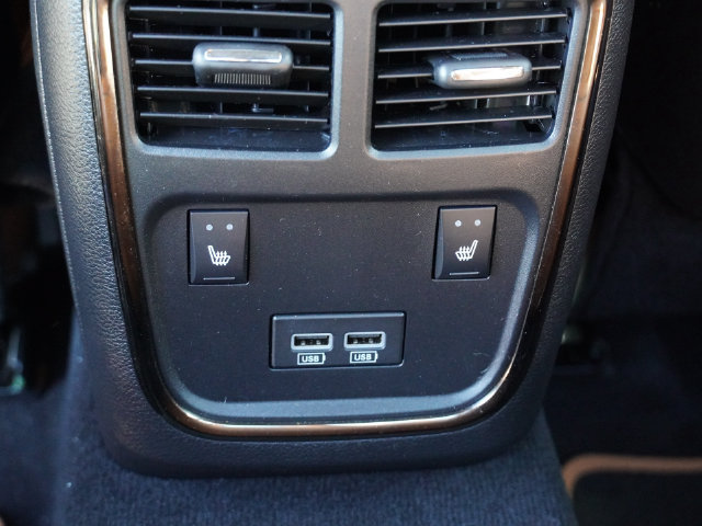 Used 2021 Dodge Charger SRT Hellcat w/ Harman/Kardon Audio Group RWD image 24