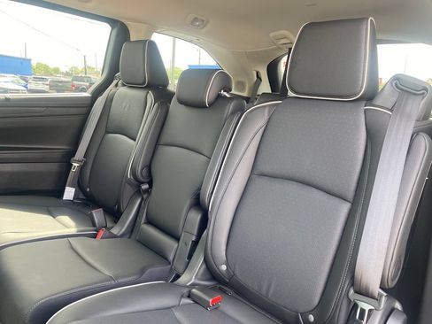 New 2026 Honda Odyssey Elite image 16