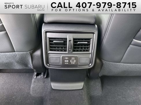 New 2026 Subaru Forester Limited AWD/4WD image 19