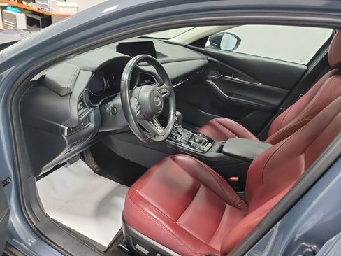 Used 2023 MAZDA CX-30 AWD 2.5 S w/ Preferred Package image 27