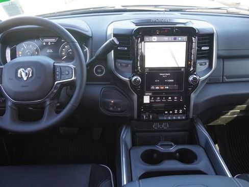 New 2026 RAM 2500 Laramie image 13