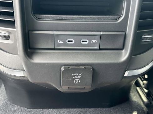 New 2026 RAM 1500 Big Horn AWD/4WD image 7