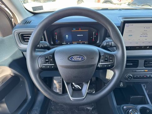 Certified 2025 Ford Maverick XL w/ Equipment Group 102A image 21