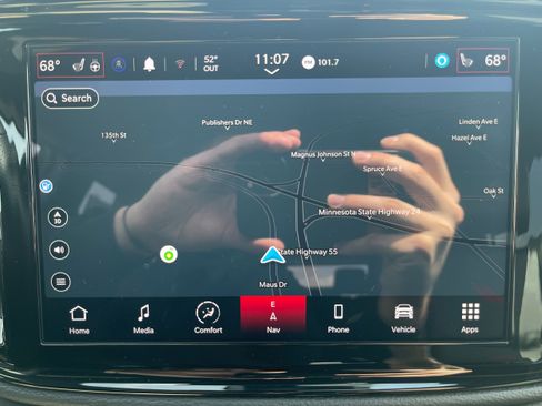 Used 2024 Dodge Durango GT image 25