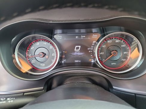 Certified 2023 Dodge Charger SXT image 29