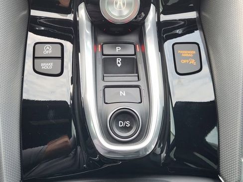 Used 2021 Acura TLX w/ A-SPEC Pkg FWD image 20