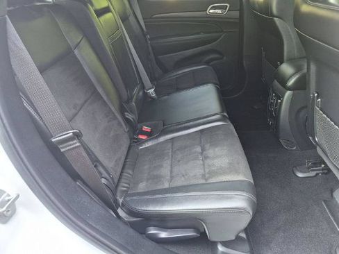 Used 2020 Jeep Grand Cherokee Altitude AWD/4WD image 27