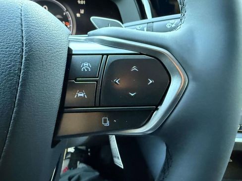 New 2026 Lexus RZ 450e Premium image 18