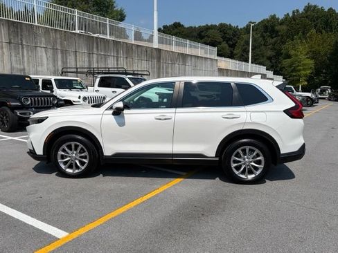 Used 2023 Honda CR-V EX-L image 4